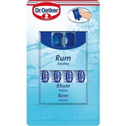Dr. Oetker Aroma za peko, 4 kosi Cene