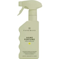 Purewave Home Perfume Fresh Herbalime - 250 ml Cene