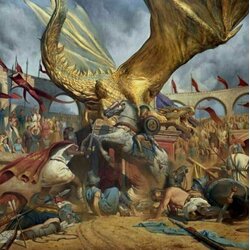 Trivium - In The Court Of The Dragon (2 LP) Cene