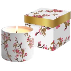 PPD Papperproducts Design Fiori Rossi - Sveća - Fiori Rossi Cene
