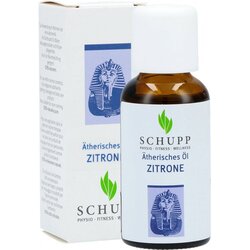 Schupp Eterično ulje, Limun, 30 ml Cene