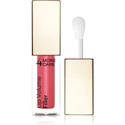 Long 4 Lashes More 4 Care Lip Volume Filler sjajilo za usne za veći volumen nijansa Juicy Pink 4,8 g Cijene
