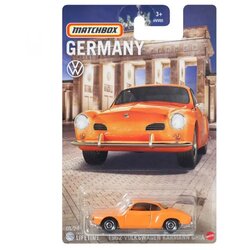 ORBICO IGR Matchbox autići - evropska vozila Cene