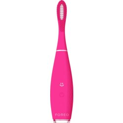 Foreo ISSA mini 3 sonična električna zobna ščetka Mango Tango Cene