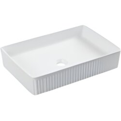 Hidrosan lavabo Art 500*340*130 [KW-1589] [bela, sjaj] Cene