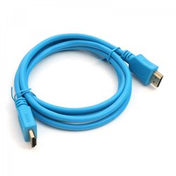 Omega HDMI kabel 1,5M, 10.2Gbit, pozlačeni kontakti Cene