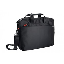 Addison 303014 notebook case 35.8 cm (14.1) Black Cene