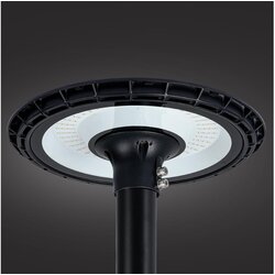  Brilagi - LED ulična lampa URBANSPARK LED/120W/230V crna IP65 Cene