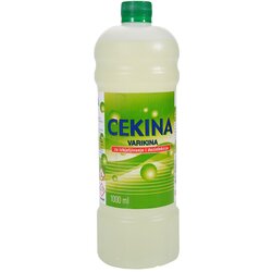 CEKINA Sredstvo za čišćenje IZBJELJIVAČ 1L Cene