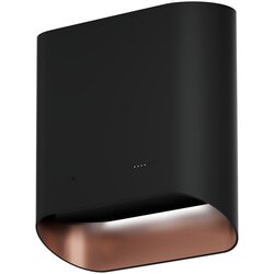CIARKO DESIGN stenska napa SIMPLE CDP6002B/C 60 c, (5000243815) Cene