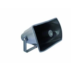 Omnitronic NOH-40S zvučnik s tlačnom komorom 40 W srebrna 1 St. Cene