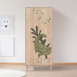 Hanah home ormar city gradrop dino (863SPH4251) Cene
