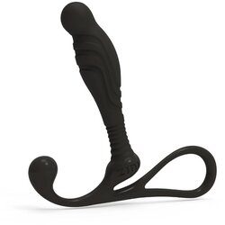 Zini Stimulator Prostate Janus Black Small Cene
