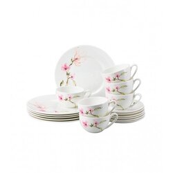 ROSENTHAL Set za kafu 18/1 Magnolie 61040 Cene