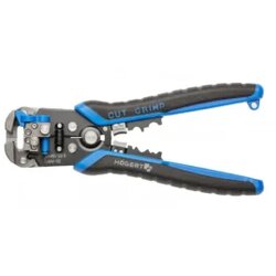 Hogert Hagert PTOS za odstranjevanje izolacije 210 mm 0,05-10,0 mm2, (21439661) Cene