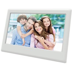 Sencor digitalni foto okvir SDF 742 WH Cijene