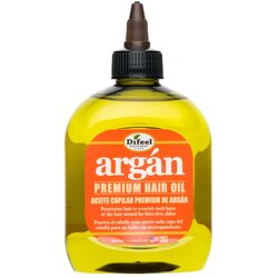 DIFEEL hidratantno ulje za kosu Argan, 210ml Cene