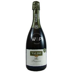 Valdo Spumanti Prosecco Biologico vino Cene