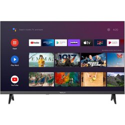 BF TESLA TV 32E635BHS HD AND. PONUDA Google Assistant-Glasovne komandE Cene