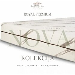 Beogradiška dušek royal premium 180*190 Cene