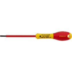 Stanley odvijač fatmax izoliran ravni 4 x 100mm 0-65-412 Cene
