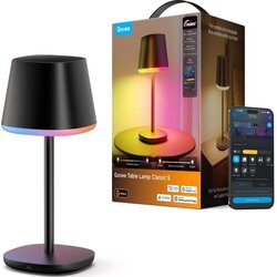 GOVEE LED RGBICWW Prigušiva stona lampa CLASSIC MATTER LED/10W/5V Wi-Fi Cene