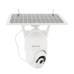 Tellur Smart Wifi solarna kamera Cene