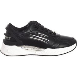 Philipp Plein Sport Nizke superge SIPS1502-99 Črna Cene