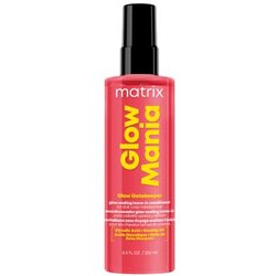 Matrix Glow Mania Glow Gatekeeper Leave-In Conditioner njega kose bez ispiranja 250 ml za žene Cene