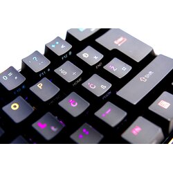 Redragon KEYBOARD - DRACONIC K530 RGB MECHANICAL SLO/CRO LAYOUT Cijene