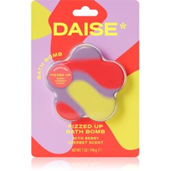 Daise Fizzed Up kroglica za kopel 85 g Cene