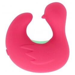 Happy Loky Naprstni vibrator Ducky Cene