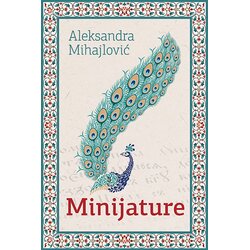Ključ izdavaštvo Aleksandra Mihajlović - Minijature Cene