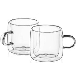 Luigi Ferrero set šolja Coffeina FR-8053, 2u1 Cene