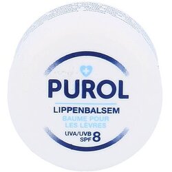 Purol Lip Balm SPF8 balzam za usne 5 ml Cene