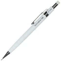 Spirit technoline 100 bijela mehanička olovka 0,7mm Cene