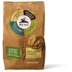 Oznake: Alce Nero Spazio Natura Alce Nero organska tjestenina od Emrea Tagiatelle 250 g Cene