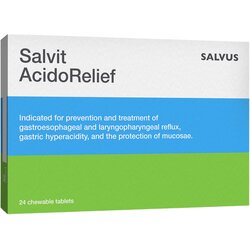 Salvit AcidoRelief Cene