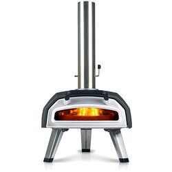 Ooni Karu 2 (2. generacija) Multi-Fuel 12" pizza pekač Cene