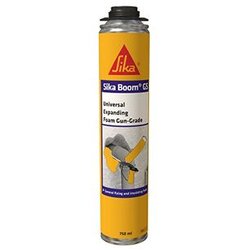  Pjena PU pištoljska SikaBoom GP750 ml Sika Cijene