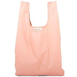 Monk & Anna Denarnice Monk Bag - Soft Pink Rožnata Cene
