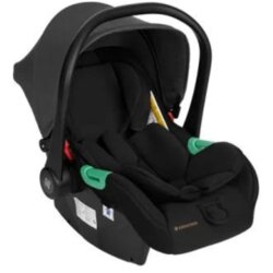 Kikka Boo autosedište 40-87 cm i-darling i-size dark grey ( KKB90248 ) Cene