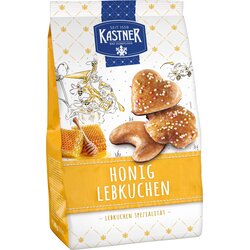 Kastner Medeni medenjaki - 300 g Cene