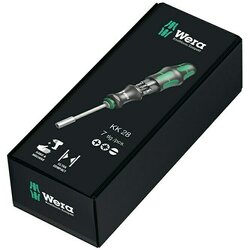Wera Kraftform Kompakt 28 set, 6 komada, 05073240001 ( 073240 ) Cene