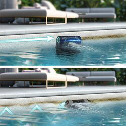AIPER Robotski usisivač AIPER Scuba N1 Pro Cijene