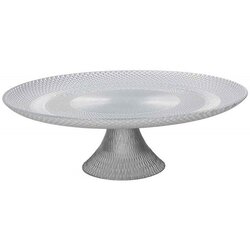 Tognana Etažer Lust 28 cm srebrni Cene