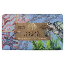 The English Soap Company Ocean Seaweed čvrsti sapun 190g Cene