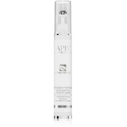 Apis Natural Cosmetics Lifting Peptide SNAP-8™ serum za lifting područja oko očiju s peptidima 10 ml Cene