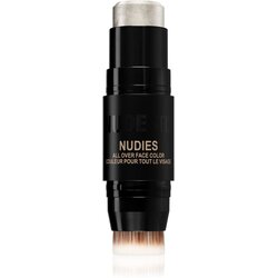Nudestix Nudies Glow multifunkcionalni highlighter u sticku nijansa Illumi Naughty 7 g Cene