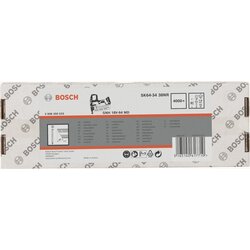 Bosch završni ekser, SK64-34 38NR 38 mm, plemeniti čelik 2608200525 Cene